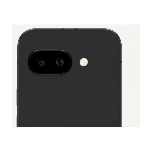 Android smartphone Google Pixel 9a 6,3" 128 GB - Obsidian
