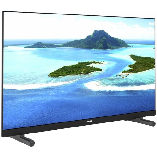 32" TV Philips 32PHS5507 – HD 720p, mat sort