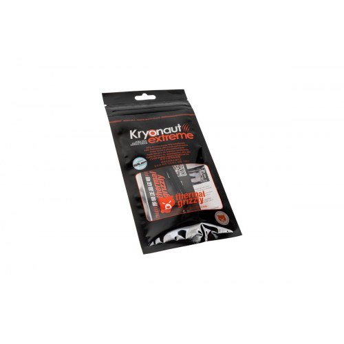 Kølepasta til PC - Thermal Grizzly Kryonaut Extreme 2 g