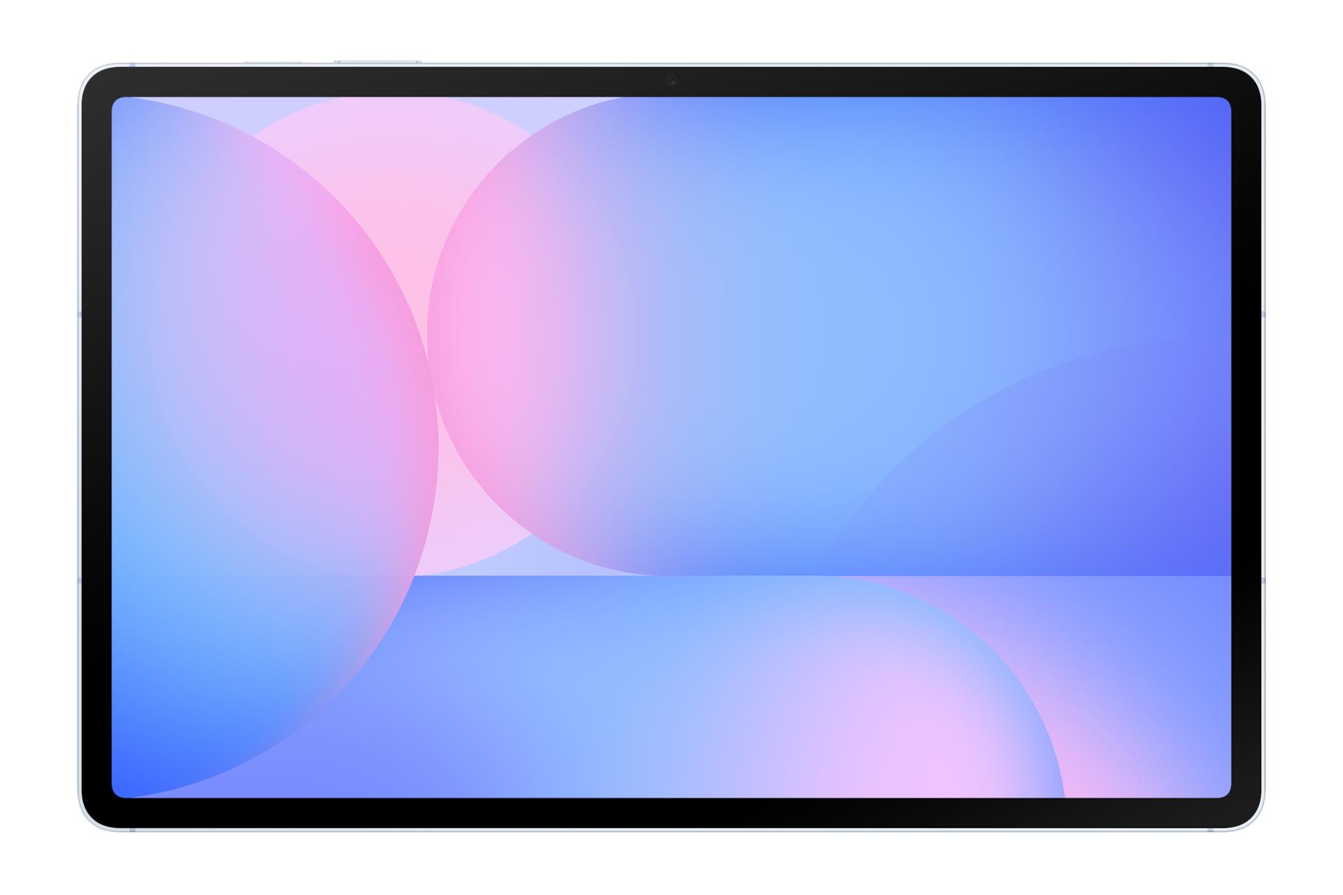 Tablet Samsung Galaxy Tab S10 FE+ 5G 13,1" 128 GB – Blå