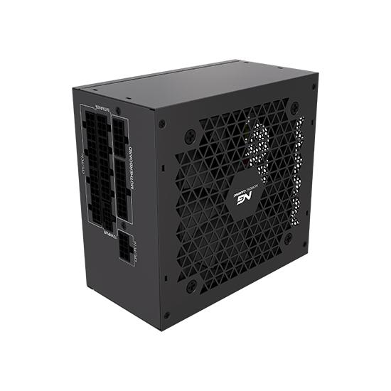 Nordic Gaming NGP-5279 Strømforsyning 1000W Modular 80+ Gold PSU - GEEKD.dk