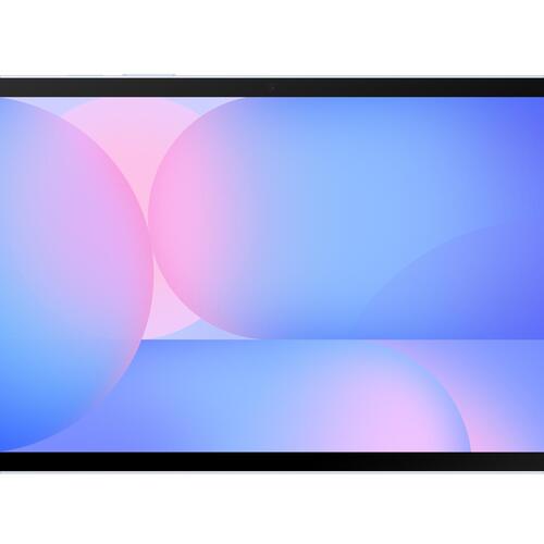 Tablet Samsung Galaxy Tab S10 FE 5G 10,9" 128 GB – Blå