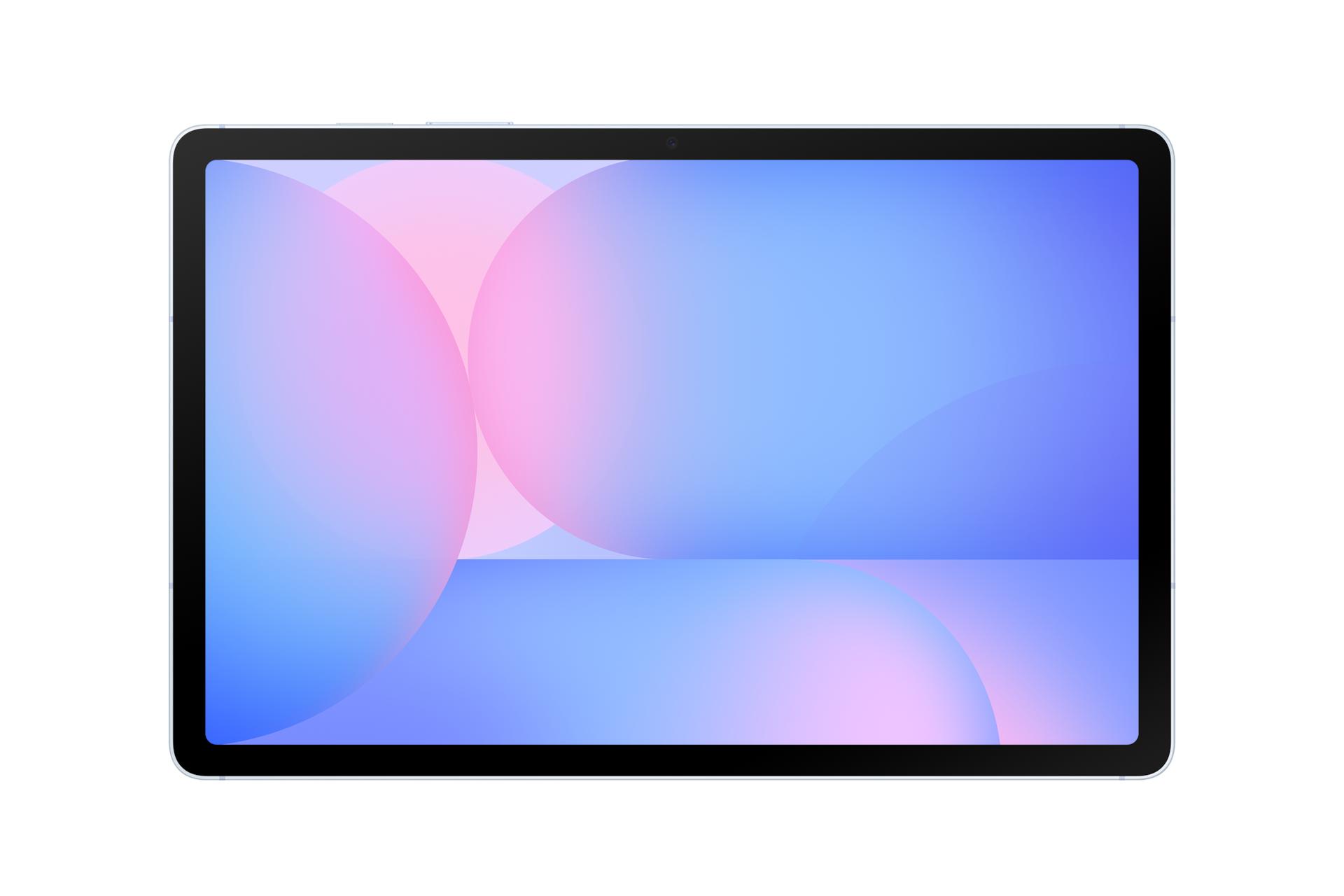 Tablet Samsung Galaxy Tab S10 FE 5G 10,9" 128 GB – Blå