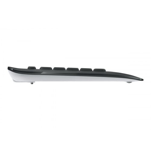Trådløst tastatur og mus - Logitech MK540 Advanced (Nordisk)