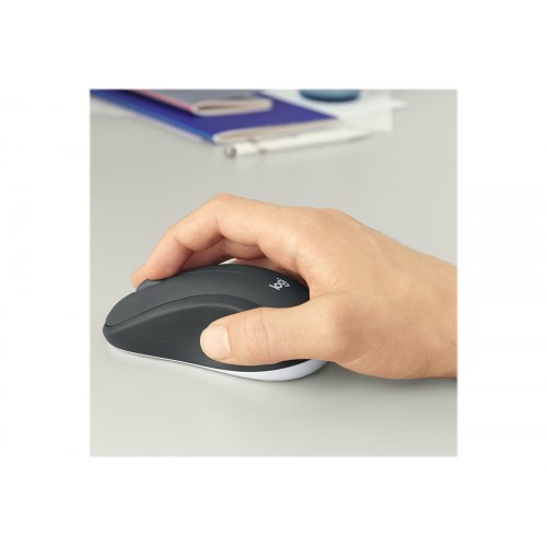Trådløst tastatur og mus - Logitech MK540 Advanced (Nordisk)