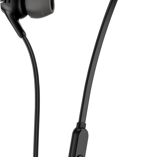 In-ear headset HyperX Cloud Earbuds II – sort