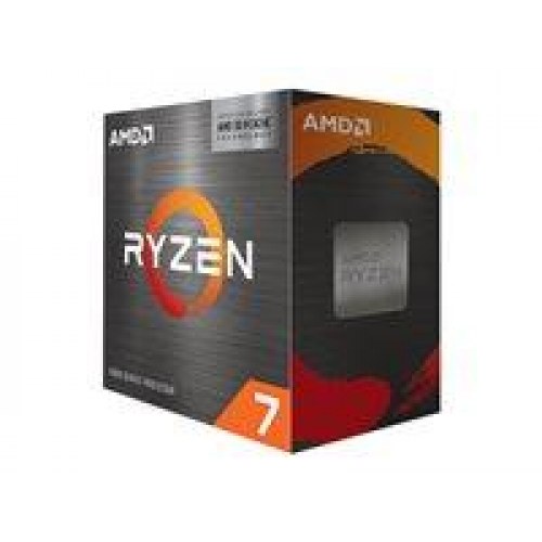 CPU AMD Ryzen 7 5700X – 8 kerner – AM4 – boks