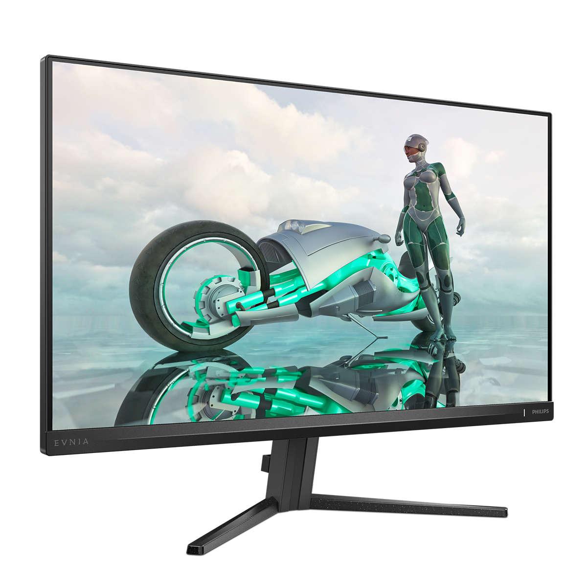Gaming skærm Philips Evnia 27M2N3500NL/00 27" QHD 180 Hz billede