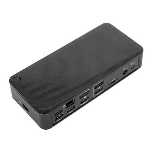 Dockingstation USB-C Dual 4K 100W – Targus