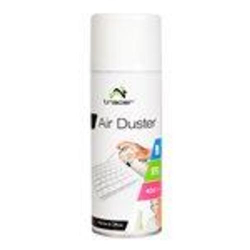 Trykluft på dåse – Tracer Air Duster, 400 ml
