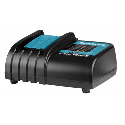 Batterioplader Makita DC18SD 7,2-18 V