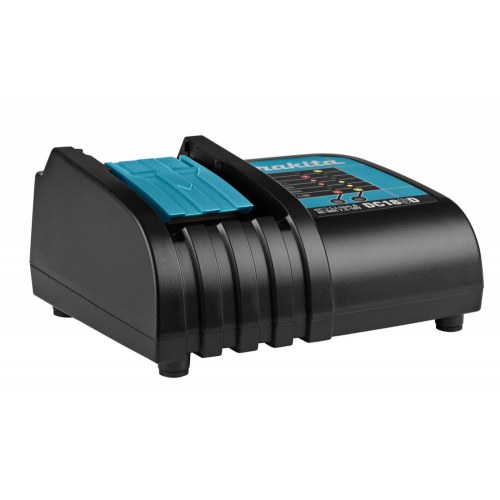 Batterioplader Makita DC18SD 7,2-18 V