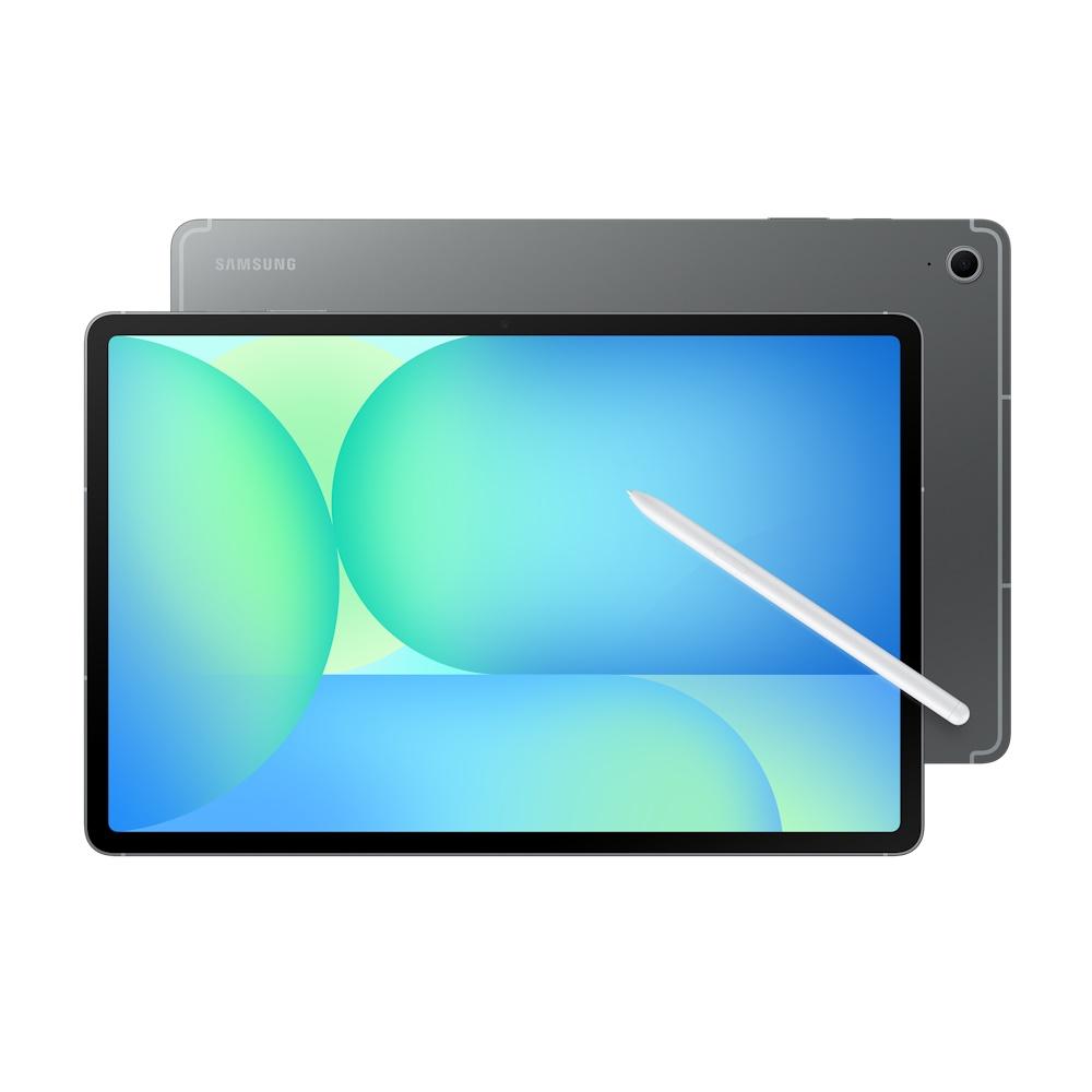 Tablet Samsung Galaxy Tab S10 FE+ Wi?Fi 13,1" 8GB/128GB - grå billede