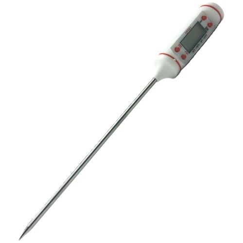 Stegetermometer digitalt – DCS ApS