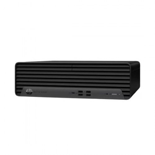 Stationær PC HP EliteDesk 800 G9 SFF – Core i5-13500, 16 GB, 256 GB SSD