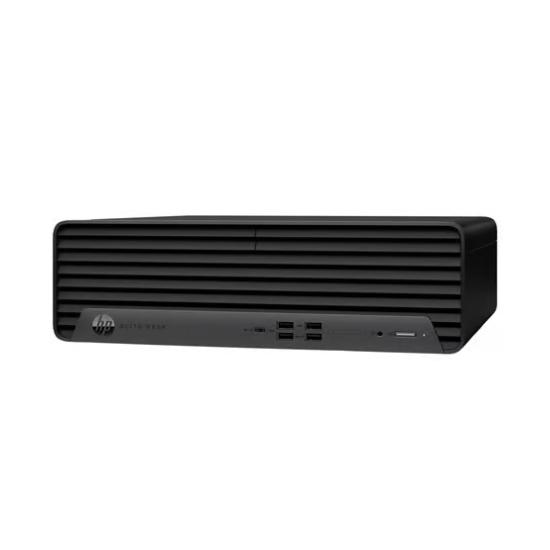 Stationær PC HP EliteDesk 800 G9 SFF – Core i5-13500, 16 GB, 256 GB SSD