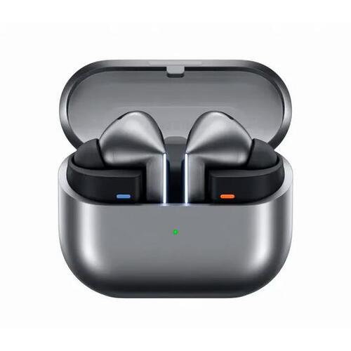 Trådløse in-ear høretelefoner Samsung Galaxy Buds3 Pro – sølv