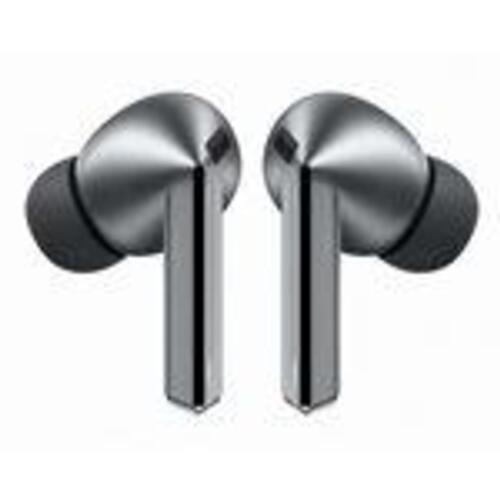 Trådløse in-ear høretelefoner Samsung Galaxy Buds3 Pro – sølv