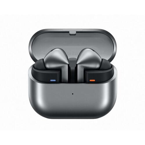 Trådløse in-ear høretelefoner Samsung Galaxy Buds3 Pro – sølv