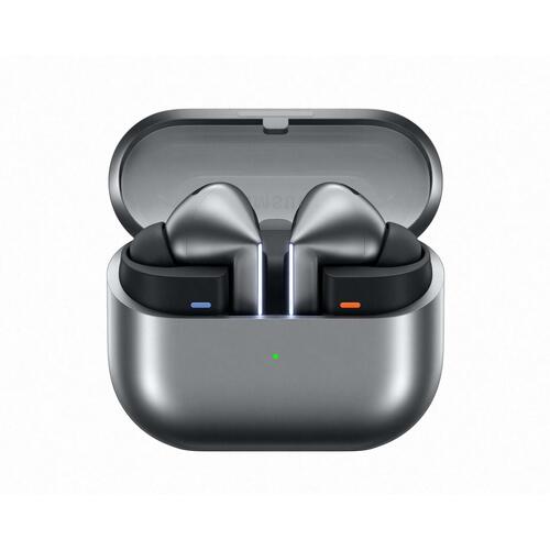 Trådløse in-ear høretelefoner Samsung Galaxy Buds3 Pro – sølv