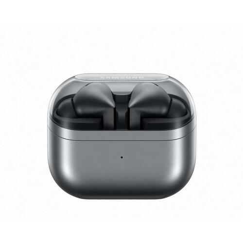 Trådløse in-ear høretelefoner Samsung Galaxy Buds3 Pro – sølv