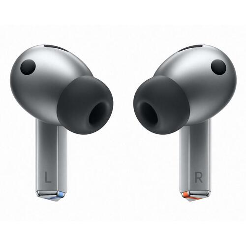 Trådløse in-ear høretelefoner Samsung Galaxy Buds3 Pro – sølv