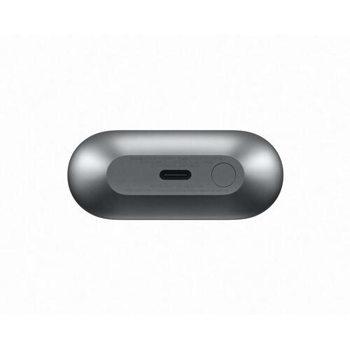 Trådløse in-ear høretelefoner Samsung Galaxy Buds3 Pro – sølv