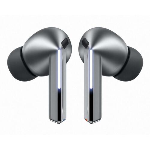 Trådløse in-ear høretelefoner Samsung Galaxy Buds3 Pro – sølv