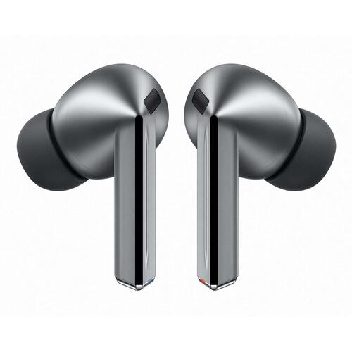 Trådløse in-ear høretelefoner Samsung Galaxy Buds3 Pro – sølv