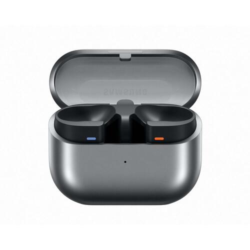 Trådløse in-ear høretelefoner Samsung Galaxy Buds3 Pro – sølv