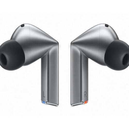 Trådløse in-ear høretelefoner Samsung Galaxy Buds3 Pro – sølv