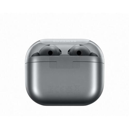 Trådløse in-ear høretelefoner Samsung Galaxy Buds3 Pro – sølv