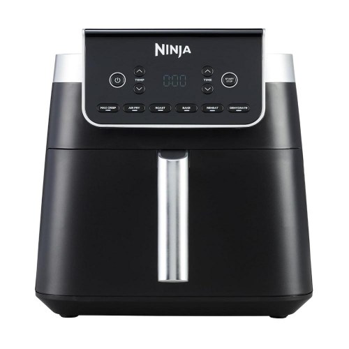 Airfryer Ninja AF180EU Max Pro 6,2 l 2.000 W – Sort