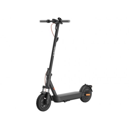 El-løbehjul Xiaomi Electric Scooter 5 – sort