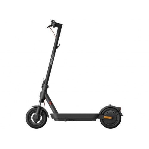 El-løbehjul Xiaomi Electric Scooter 5 – sort