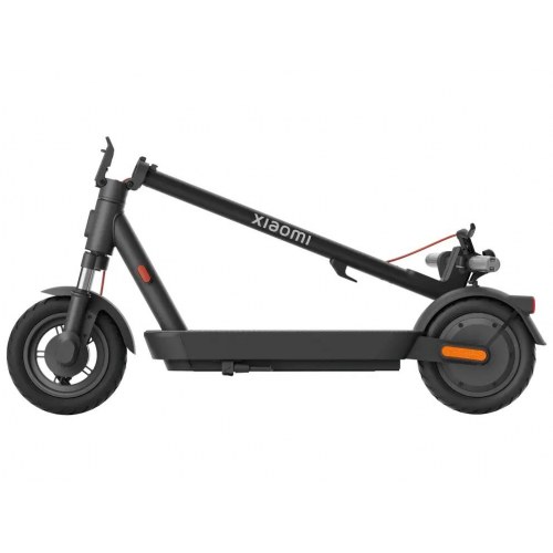 El-løbehjul Xiaomi Electric Scooter 5 – sort