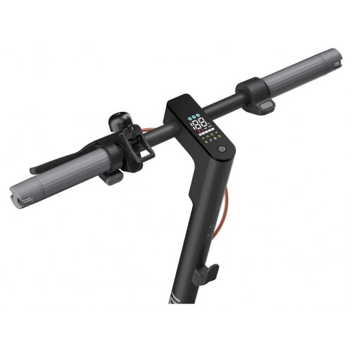 El-løbehjul Xiaomi Electric Scooter 5 – sort