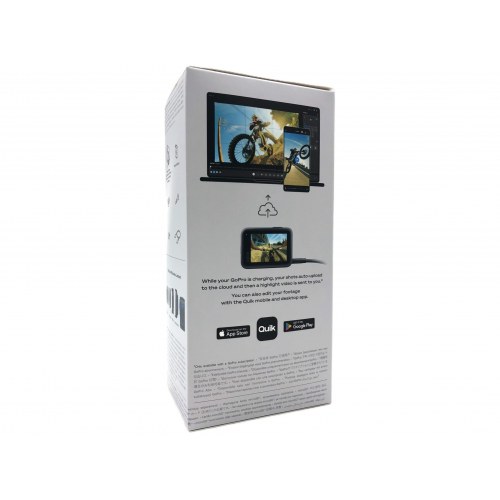 Action-kamera GoPro HERO 13 Black 5,3K