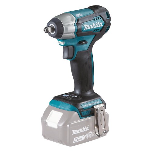 Slagnøgle 18V Makita DTW180Z (uden batteri)