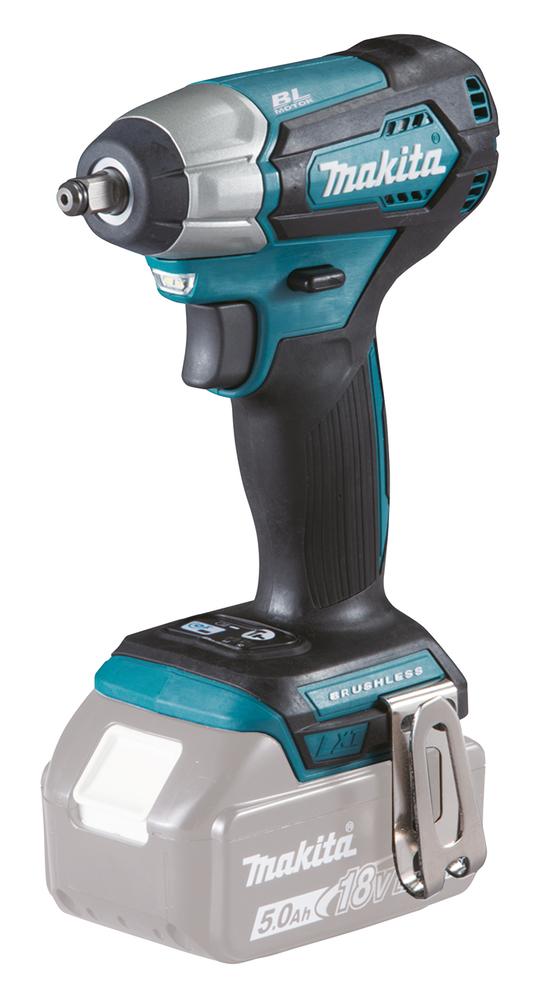 Slagnøgle 18V Makita DTW180Z (uden batteri)