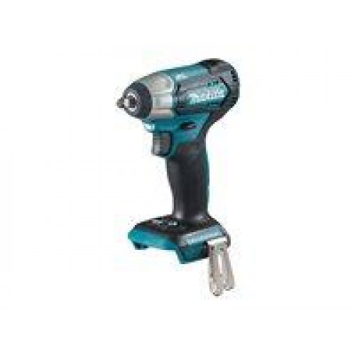 Slagnøgle 18V Makita DTW180Z (uden batteri)