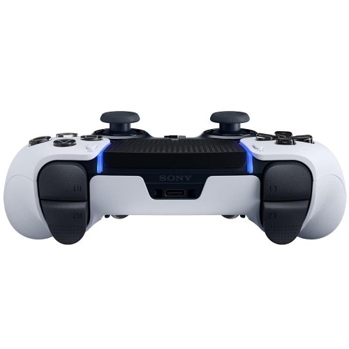 Spilcontroller Sony DualSense Edge V2 – hvid (PS5)