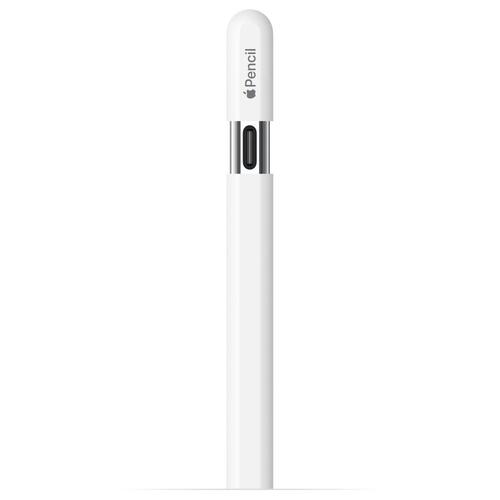 Stylus til iPad – Apple Pencil (USB?C), hvid