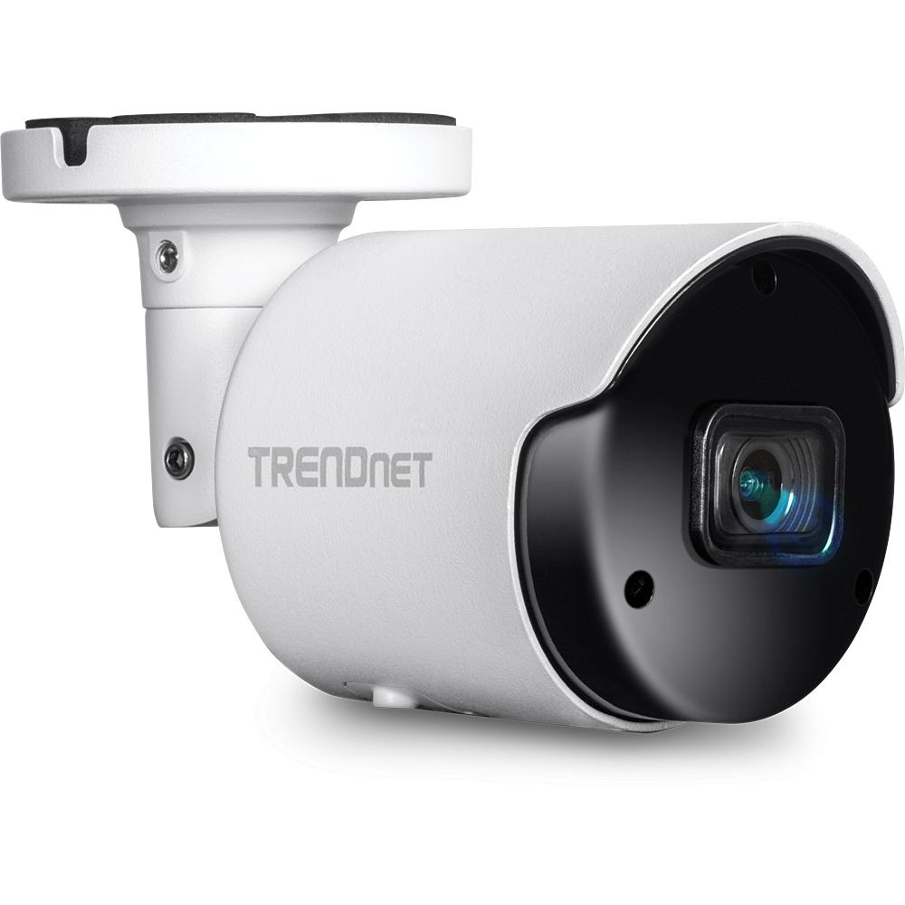 Overvågningskamera Trendnet 5 MP PoE IR Bullet - inde/ude billede