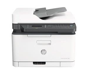 Laserprinter farve multifunktion HP Color Laser MFP 179fnw
