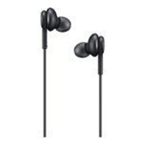 In-ear høretelefoner med ledning Samsung EO-IA500, 3,5 mm, sort