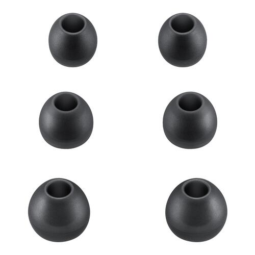 In-ear høretelefoner med ledning Samsung EO-IA500, 3,5 mm, sort