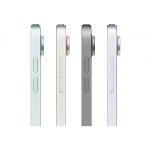 iPad Air 13" (M3) Wi?Fi 128 GB – Blå – Apple