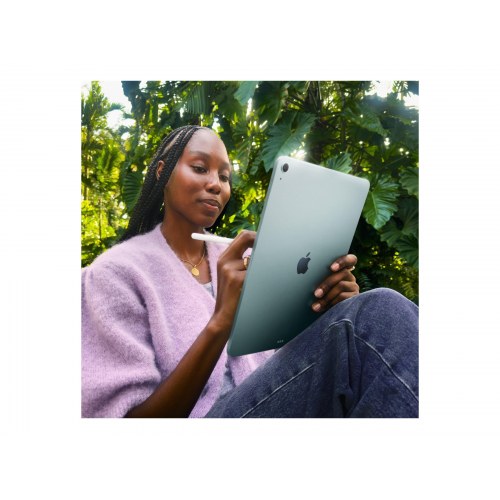 iPad Air 13" (M3) Wi?Fi 128 GB – Blå – Apple