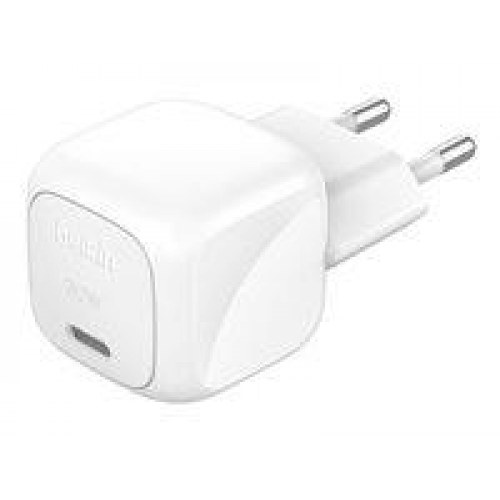 USB-C oplader Belkin BoostCharge 30 W - Power Delivery 3.1